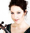 Sarah Christian, Germany.Photo: Supplied.