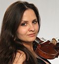 Dalia Dedinskaite, Lithuania.Photo: Supplied.