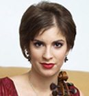 Ioana Cristina Goicea, Romania.Photo: Supplied.