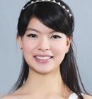 Sissi Yuqing Zhang, China.Photo: Supplied.