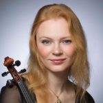 2011 Agapova Anastasia