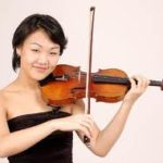 Cho Yun Jin1