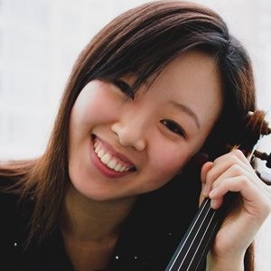 Elly Suh, South Korea.Photo: Supplied.