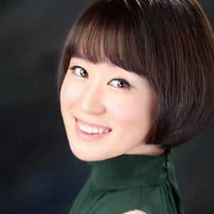 Eunae Koh, South Korea.Photo: Supplied.