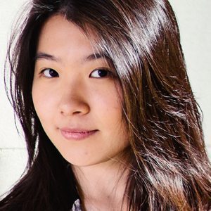 Mimi Jung, USA.Photo: Supplied.