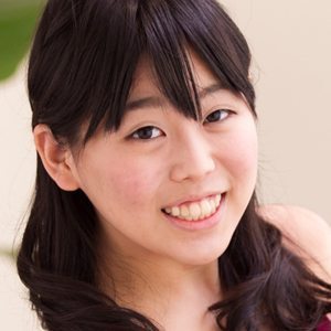 Natsumi Tsuboi, Japan.Photo: Supplied.