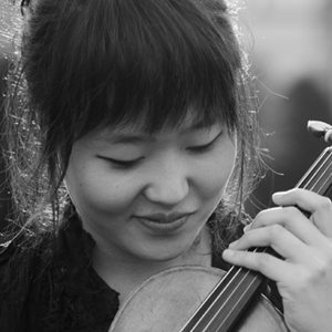 Suyeon Kang, Australia.Photo: Supplied.