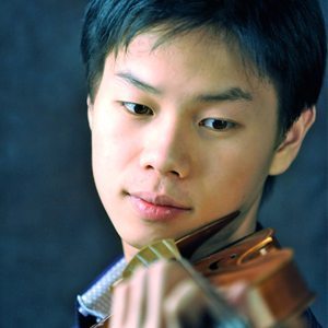 Aaron Timothy Chooi, Canada.Photo: Supplied.