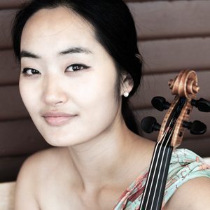 YuEun Kim, South Korea.Photo: Supplied.