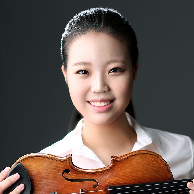 Yoo Min Seo, South Korea. Photo: Supplied.
