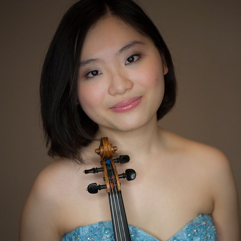 Momoko Wong, USA / Japan. Photo: Supplied.