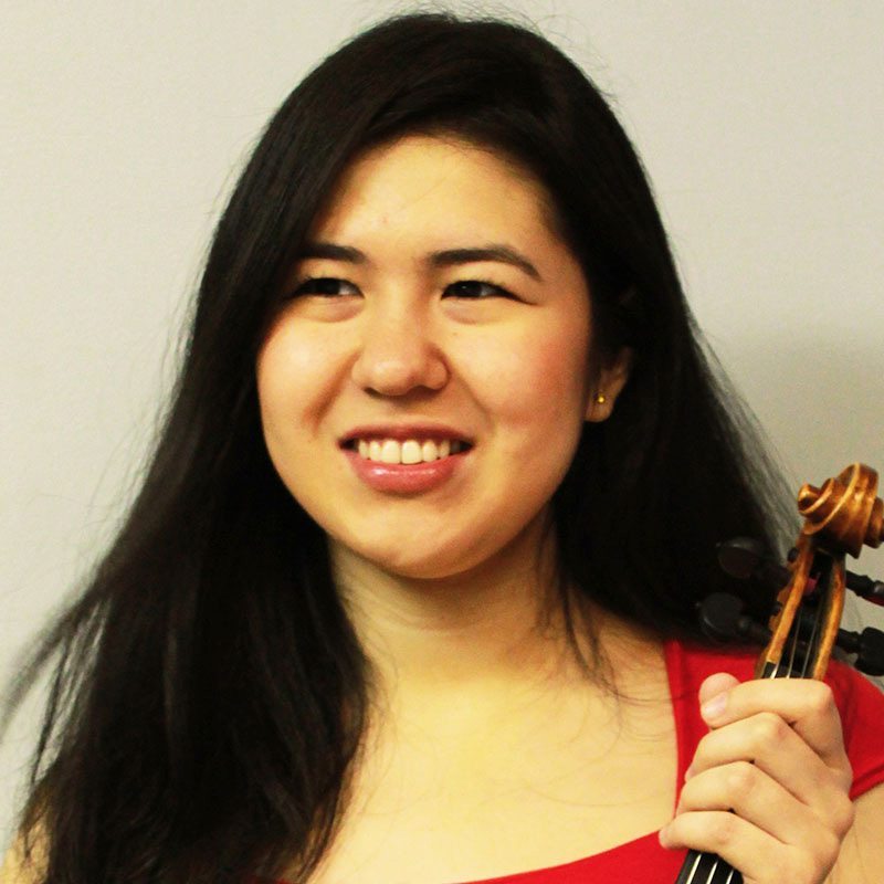 Galiya Zharova, Kazakhstan. Photo: Supplied.
