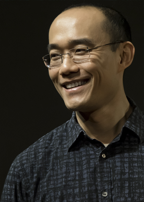 Jian Liu, Piano