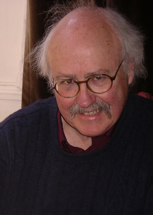 Lyell Cresswell, composer