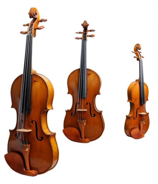 three-violins three-violins